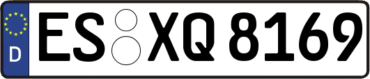 ES-XQ8169