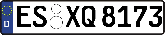 ES-XQ8173