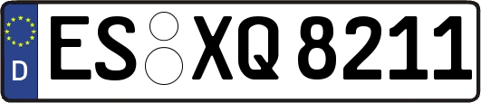 ES-XQ8211
