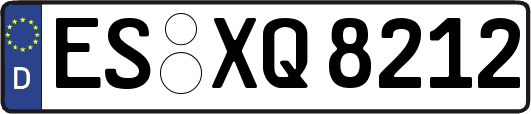 ES-XQ8212