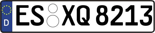 ES-XQ8213