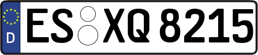 ES-XQ8215