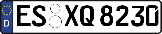 ES-XQ8230
