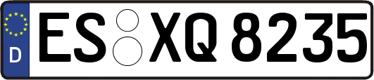 ES-XQ8235