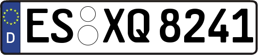 ES-XQ8241