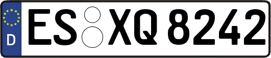 ES-XQ8242
