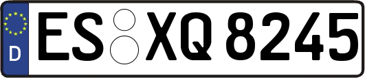 ES-XQ8245