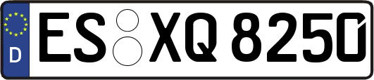 ES-XQ8250