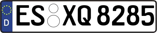 ES-XQ8285