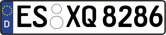 ES-XQ8286