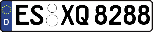 ES-XQ8288