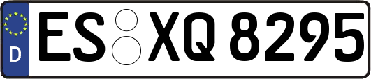 ES-XQ8295