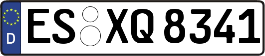 ES-XQ8341