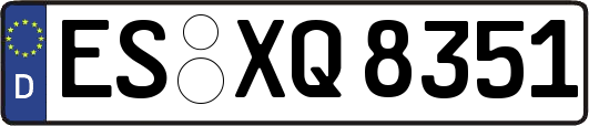 ES-XQ8351