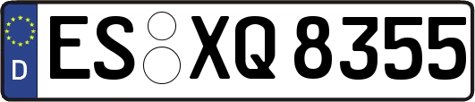 ES-XQ8355