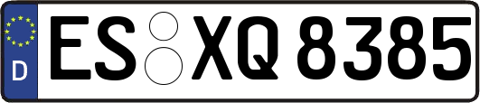 ES-XQ8385