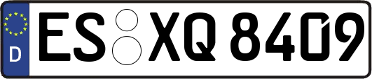ES-XQ8409