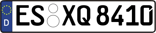 ES-XQ8410
