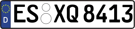 ES-XQ8413