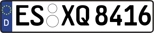 ES-XQ8416