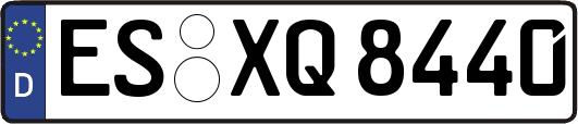 ES-XQ8440