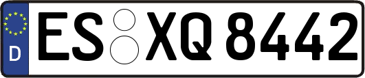 ES-XQ8442