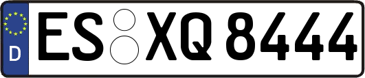 ES-XQ8444