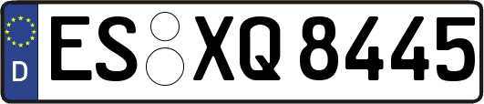 ES-XQ8445