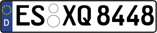 ES-XQ8448