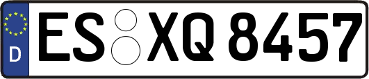 ES-XQ8457
