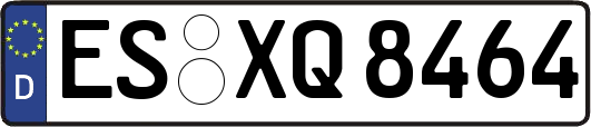ES-XQ8464