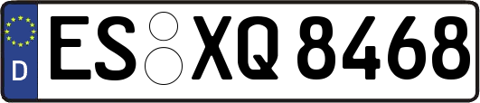 ES-XQ8468