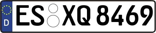 ES-XQ8469