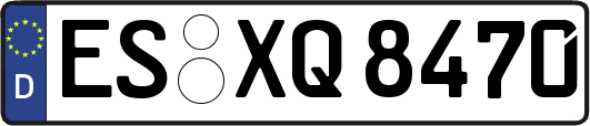 ES-XQ8470