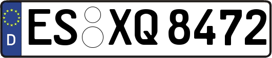 ES-XQ8472