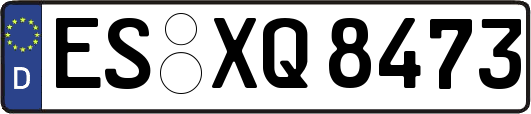 ES-XQ8473