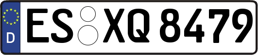 ES-XQ8479