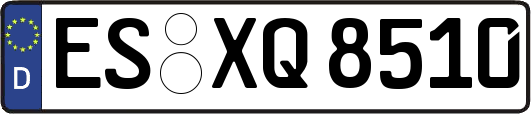 ES-XQ8510