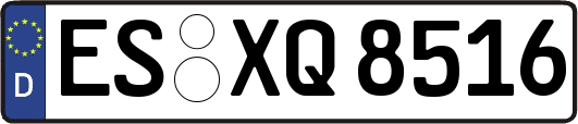 ES-XQ8516