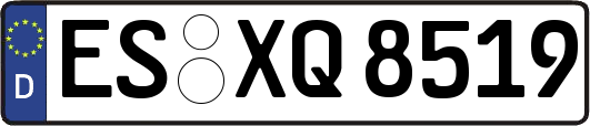ES-XQ8519