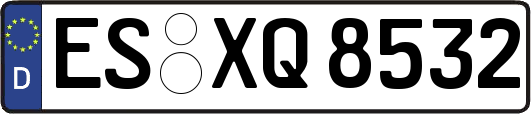 ES-XQ8532