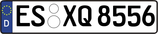 ES-XQ8556
