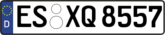 ES-XQ8557
