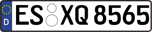 ES-XQ8565
