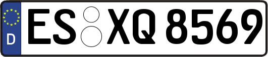 ES-XQ8569