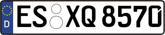 ES-XQ8570