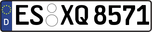 ES-XQ8571