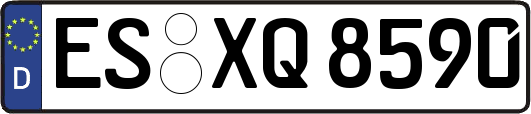 ES-XQ8590