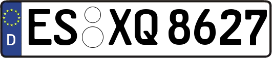 ES-XQ8627
