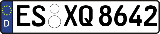 ES-XQ8642